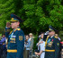 Ұлттық ұланның «Батыс» өңірлік қолбасшысы сарбаздарды құттықтады