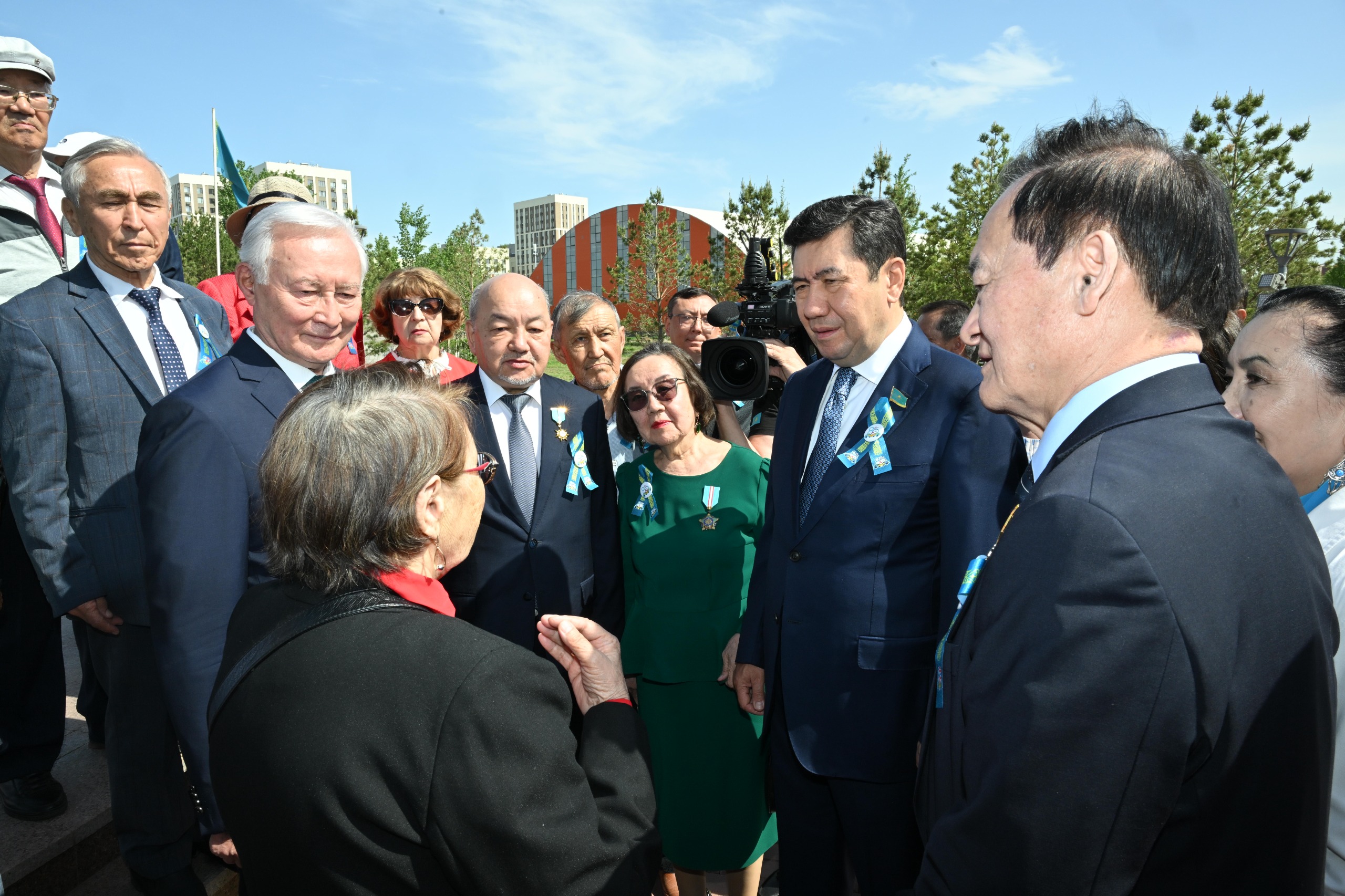 Аа