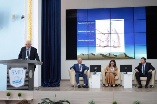Қазақ тілінде медициналық терминдердің сөздігі әзірленеді