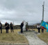 Норвегияда қазақстандық жауынгерге арналған мемориал ашылды