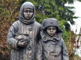 Біз соғысты көрген жоқпыз, бірақ...