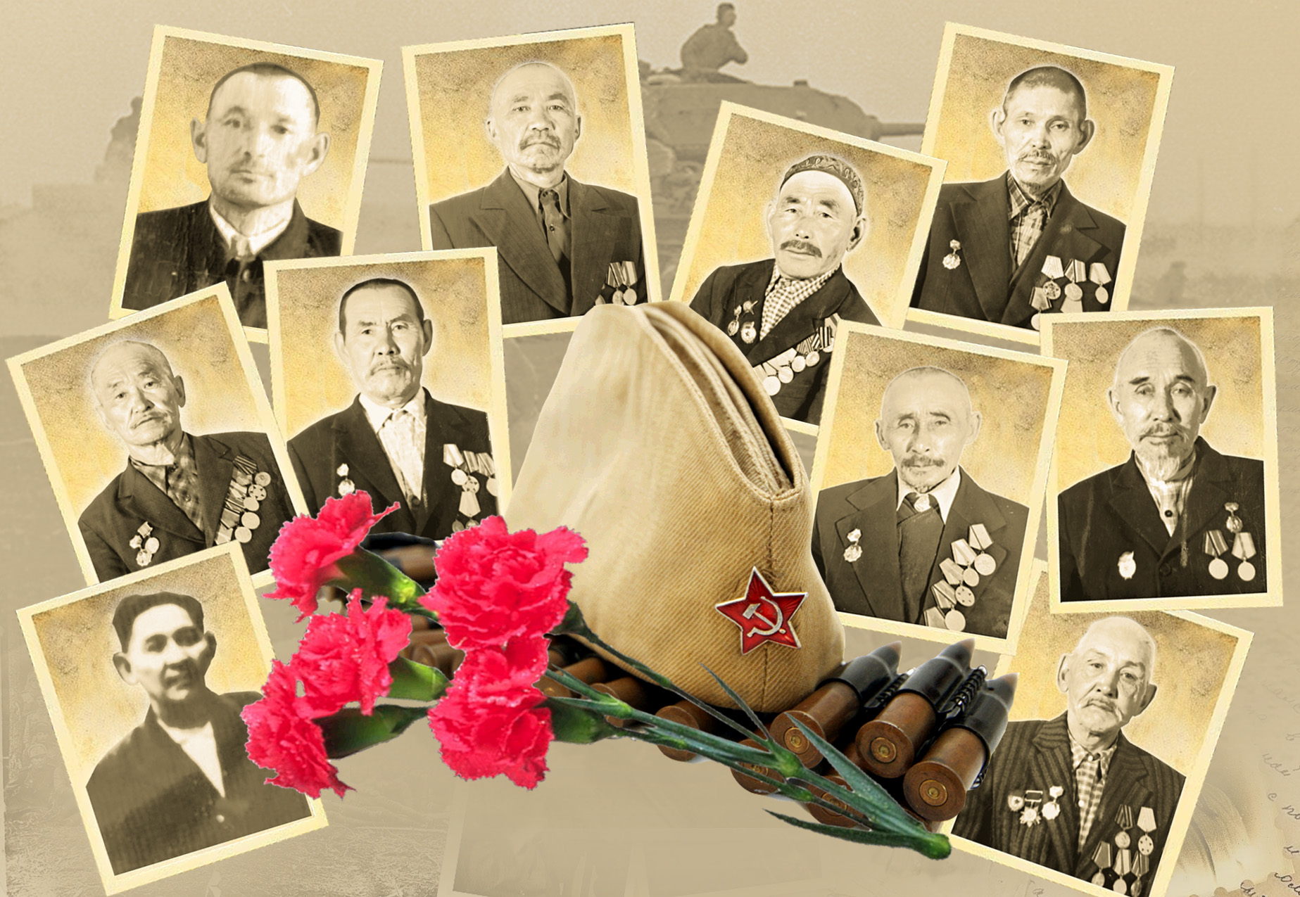 Қызылжар қырандары