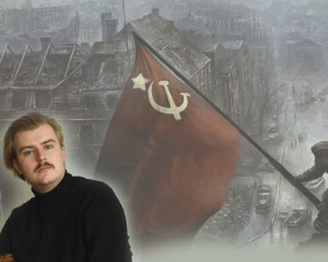 Қошқарбаевты немістер неге білмейді?