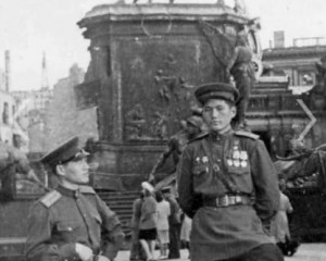 Тарихи кездесу