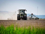 Көктемгі егіске 6 мыңнан астам ауыл шаруашылығы өндірушісі жеңілдетілген қаржыландыру алды