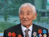 Парадқа кіре алмаған Теңдік Изақов кім?