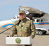 Атырауда Қазақстан ТЖМ үшін сатып алынған L 410 екінші ұшағын қарсы алды