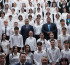 Қазақстан бойынша 1,8 миллионнан астам оқушы суды үнемдеп пайдалану тақырыбында ашық сабақтарға қатысты