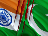 Үндістан мен Пәкістан татуласа ма