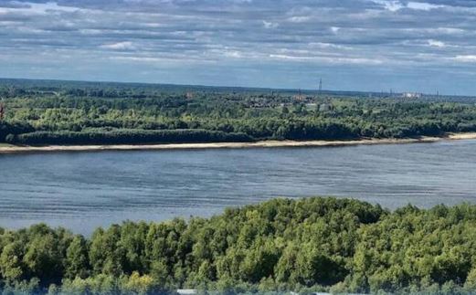 Павлодар облысына 6,3 млрд текше метрден астам су жіберілді