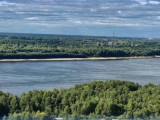 Ертіс өзенінде суға батып кеткен ер адамның денесі бір айдан соң табылды