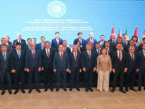 Түркі мемлекеттері ұйымы сот органдарының ынтымақтастығы артты