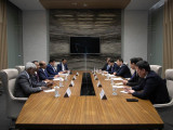 LuLu Group Қазақстанда логистикалық хаб ашуға ниетті
