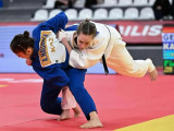 Бүгін елордада пара дзюдодан әлем чемпионаты басталады