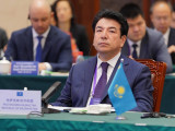 «Қытай – Орталық Азия» Білім министрлерінің алғашқы кеңесі өтті