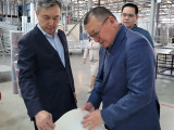 Оффтейк келісімшарты - өндірісті өрістететін маңызды қадам