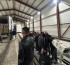 Ақтөбеде 29 шетелдік жүк көлігіне тығылып, шекара аспақ болған