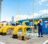 «Интергаз Орталық Азия» АҚ  жылыту маусымын сәтті аяқтады