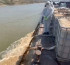 Ертіс өзенінде шыбын-шіркейге қарсы өңдеу жұмыстары жасалды