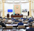 Аквашаруашылық туралы заң Мәжіліске қайтарылды