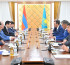 Сенімге құрылған саяси диалог