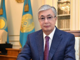 Президент Мажарстанға барады