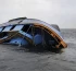 Нигерияда паром аударылып, 37 адам қаза тапты