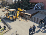 Алматыда заңсыз құрылысқа бақылау күшейтілді