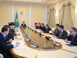 Мемлекеттік кеңесші этносаралық келісімді нығайтуға арналған республикалық жиын өткізді