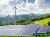 Қазақстанда жаңартылатын энергияның үлесі артты
