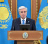 Президент мәдениет және өнер қызметкерлеріне алғыс білдірді