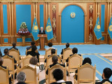 Президент «Таза Қазақстан» жалпыұлттық акциясы туралы айтты