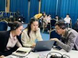 Мемлекеттік қызметтегі ЖИ ашықтық пен тиімділік құралы