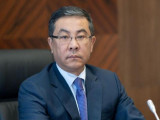 Нұрлан Ұранхаев жаңа қызметке тағайындалды