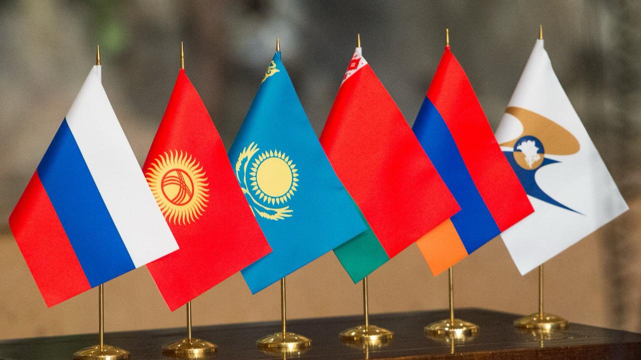 ЕАЭО дәрі-дәрмекті ұлттық қағидалар бойынша тіркеу мерзімін 2027 жылдың соңына дейін ұзарту шешім қабылдады