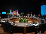 Табиғат апаттарына қарсы күш жұмылдыру аса өзекті - Тоқаев