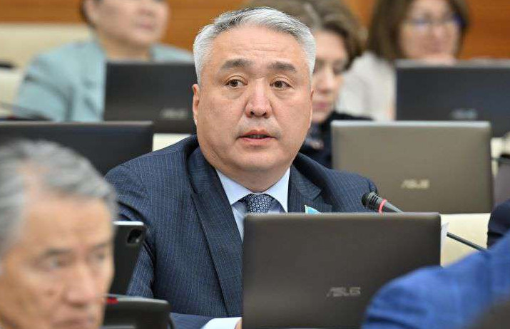 Фермерлердің несие алу мәселесі көтерілді