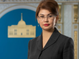 Аида Балаева мәдениет және өнер саласының қызметкерлерін кәсіби мерекесімен құттықтады
