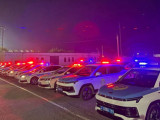 Қызылорда облысында 11 мыңға жуық жүргізуші құқық бұзған