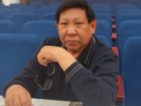 «Теңіз жағалай жүгірген тарғыл төбет»  – Жезқазғанда