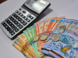 Биыл көпбалалы отбасылар 202 млрд теңге жәрдемақы алды