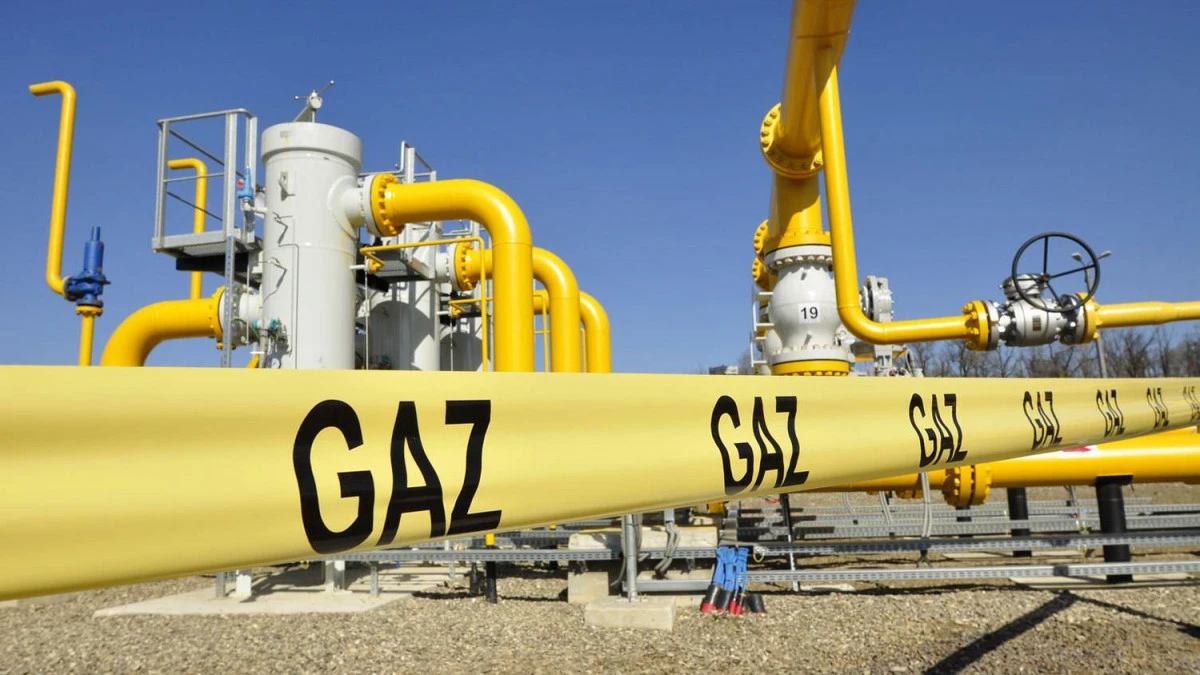 Қазақстанда жаңа газ құбыры салынуы мүмкін