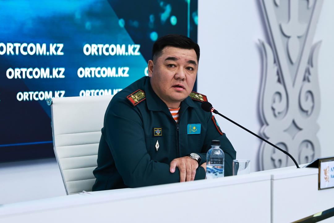 ТЖМ судағы қауіпсіздікті қатаң сақтауға шақырды
