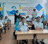 «Білімім – Отаныма» сынып сағаты өтті
