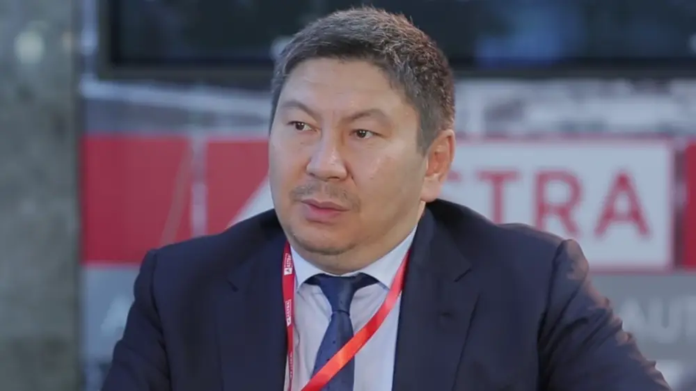 Қазақстан Astana LRT-ның бұрынғы басшысын Түркиядан экстрадициялауды сұрады