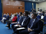 Мемқызметшілерді жасанды интеллект дағдыларына оқыту басталды