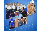 Спортшылардың өткен аптадағы жетістіктері