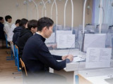 ҰБТ тапсырушылардың 62 пайызы шекті балл жинаған