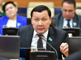 Қылмыстық кодекске он жылда 1000-нан аса түзету енгізілген