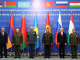 ҰҚШҰ-ға мүше мемлекеттердің қауіпсіздігі талқыланды